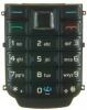 Klávesnice Nokia 6151 Black